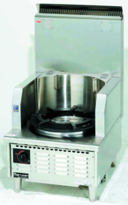 MLO-067C (L)(R)(inner piping) Low Range (Cool Kitchen Series)