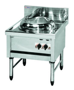 MR-501 Inner Piping Deluxe Chinese Range (MR Series) (1 – burner range)