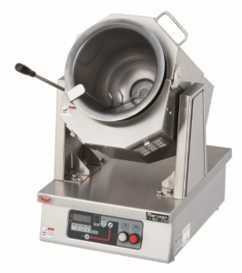 RCI-230B IH Rotating Cooking Pot (IH Rotary Cooker)