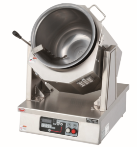 RCI-300B IH Rotating Cooking Pot (IH Rotary Cooker)