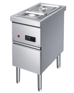 YS-BWL Electric Warmer Cooker