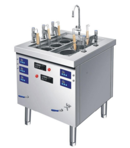 YS-ML Automatic Pasta Cooker