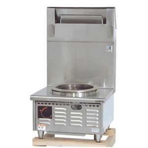 MLO-066B (L)(R)(inner piping) Low Range (Cool Kitchen Series)