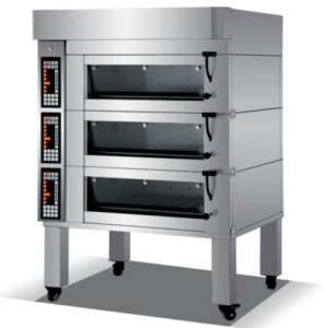 EO-36 Commercial Oven – Luxury Baking Oven