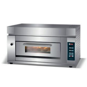 YG-12 Commercial Oven – YG Baking Oven