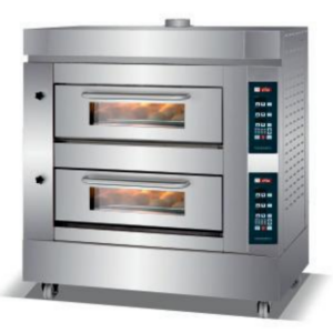 YG-24 Commercial Oven – YG Baking Oven