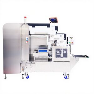 SMPM Nigiri Making Machine