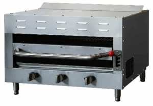CP-SM36 Salamander Broiler and Cheese Melter