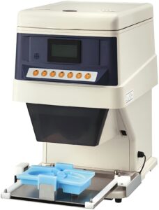 FBB-TOA Onigiri mold for Rice-Serving Machine