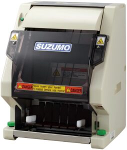 SVC ATC Automatic Sushi Roll Cutter