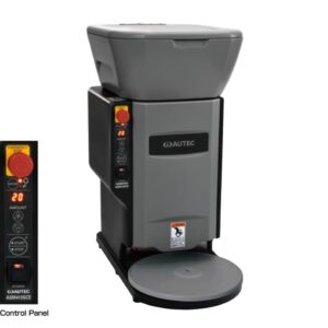 ASM410SCE Sushi Rice Ball Machine