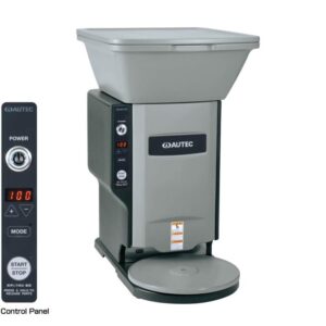 ASM440CE Sushi Rice Ball Machine