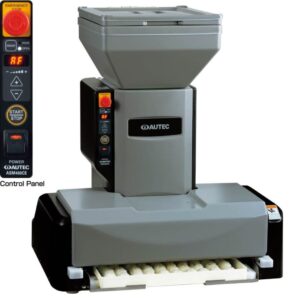 ASM460CE  Sushi Rice Ball Machine