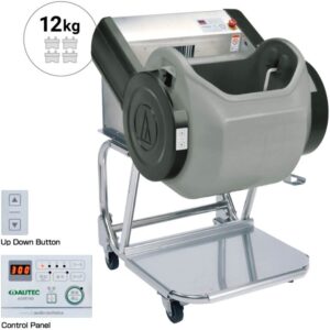 ASM780CE Rice and Vinegar Mixer