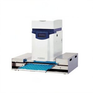 TSDH-S Nigiri Robot with Tray Device