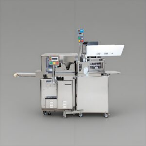 PS-1800 Onigiri Wrapping Machine