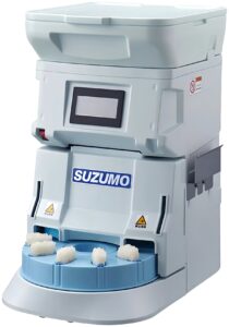 SSN-JLX Compact Sushi Machine