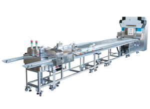 TRM / TRMS Maki Roll Machine