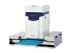 TSDH-S Nigiri Robot with Tray Device