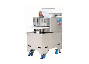 NSIN-2600 JSIN-2600 Inari Sushi Machine