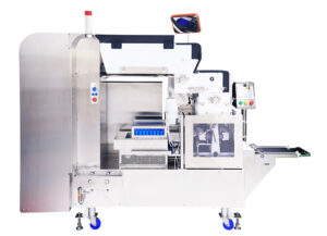 SMPM Nigiri Making Machine