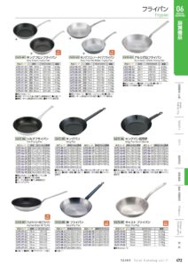 TAIKO Frypan