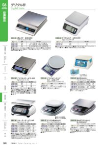 TAIKO Digital Scale