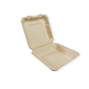 2-087-24 TAIKO 8″ Lid Container