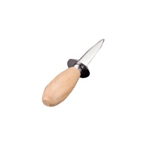 2-023-17 TAIKO Oyster Shell Opener/Sucker