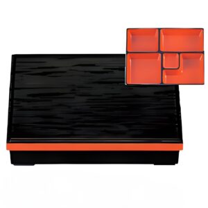 2-071-02 TAIKO Shokado Bento Box