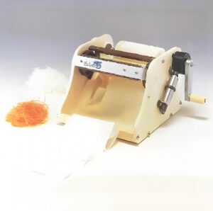 2-039-03 TAIKO Garmish Shredder “PEEL S”