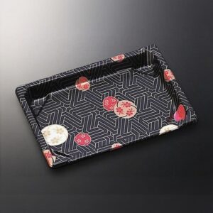 2-083-01 TAIKO CF Sushi Tray 1.0 KAMON Body