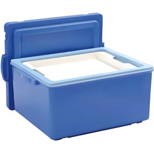 2-050-04 TAIKO Rice Container