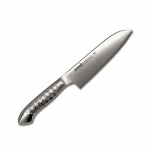2-003-01 TAIKO SAKURA-M KNIFE SANTOKU