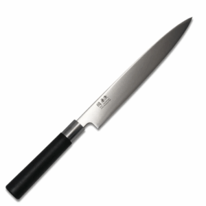 2-003-13 TAIKO SAKURA-M KNIFE YANAGI (PLASTIC GRIP)