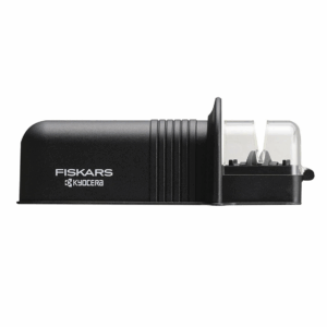 2-014-08 HANDHELD ROLL KNIFE SHARPENER RS-20BK(N)