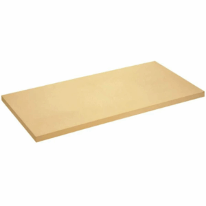 2-015-06 SYNTHETIC RUBBER CUTTING BOARD