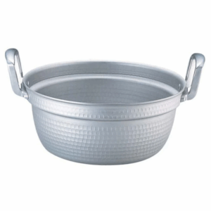 2-016-08 ALUMINUM COOKING POT