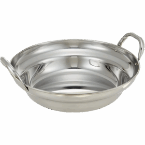 2-016-11 YOSE NABE POT STAINLESS STEEL