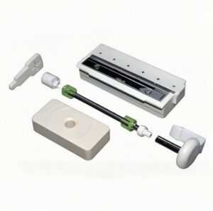2-039-04 TAIKO “PEEL S” Accessories