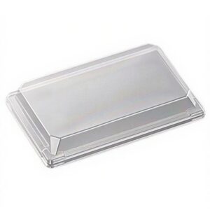 2-083-04 TAIKO CF Sushi Tray 1.5 Outer-Lock Lid