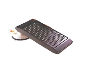 2-039-11 TAIKO Plastic Grater “JUMBO OROSHI”