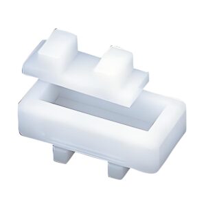 2-024-01 TAIKO Plastic Rice Press Mold