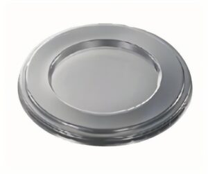 2-087-08 TAIKO Flat Lid for Large Donburi