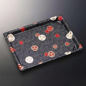 2-083-CF3-BD TAIKO CF Sushi Tray 3.0 KAMON Body