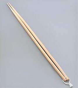 2-023-04 TAIKO Bamboo Cooking Chopsticks