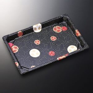 2-083-05 TAIKO CF Sushi Tray 2.0 KAMON Body