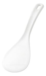 2-023-25 TAIKO Plastic Magic Rice Spatula