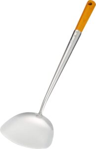 2-023-08 TAIKO S/S Chinese Wok Spatula