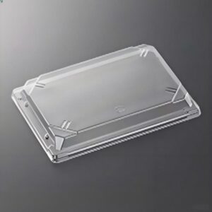 2-083-06 TAIKO CF Sushi Tray 2.0 Outer-Lock Lid